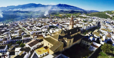 Cerrajeros Algodonales