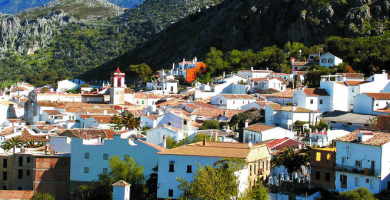 Cerrajeros Benaocaz