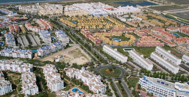 Cerrajeros Costa ballena
