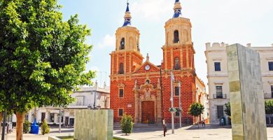 San Fernando